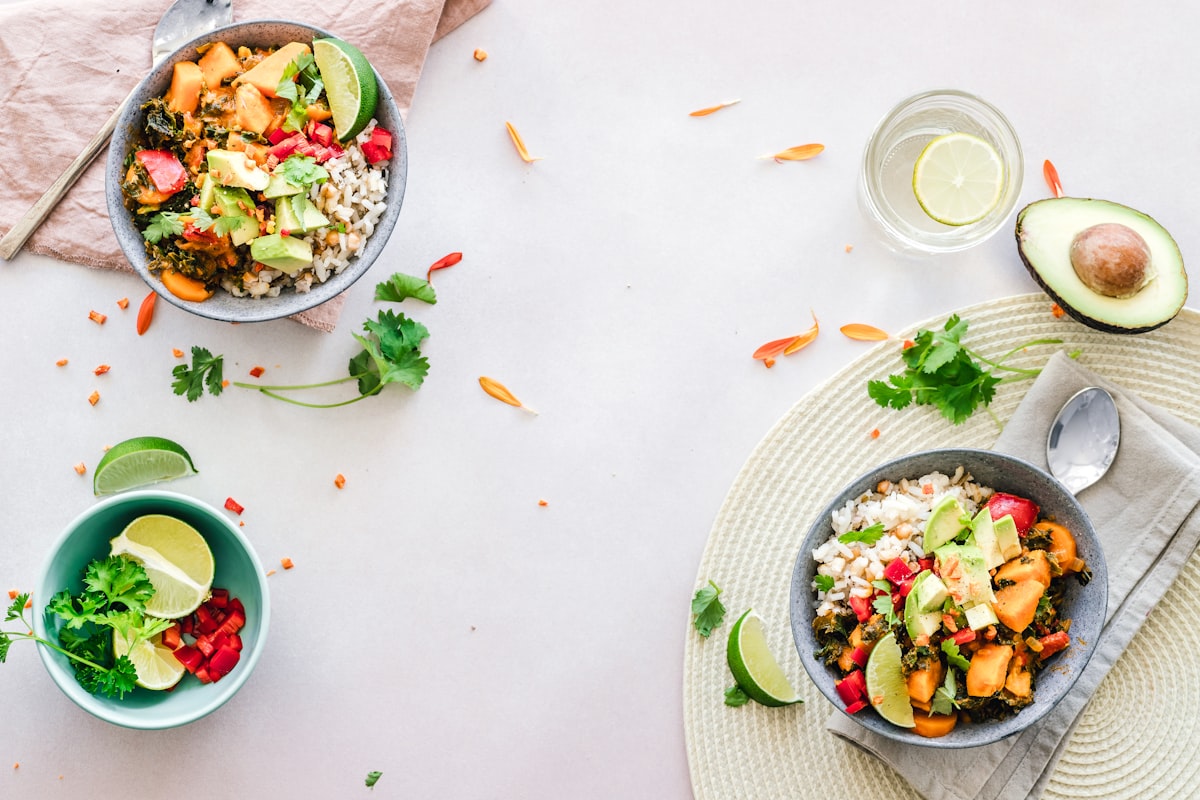 Über Nutritionwellpathway — Unser Team und Werte