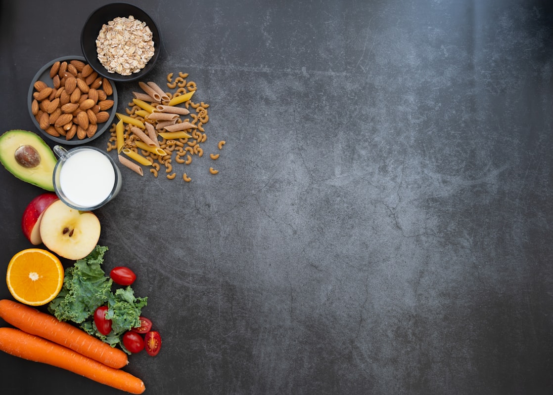 Zucker und Entzündung